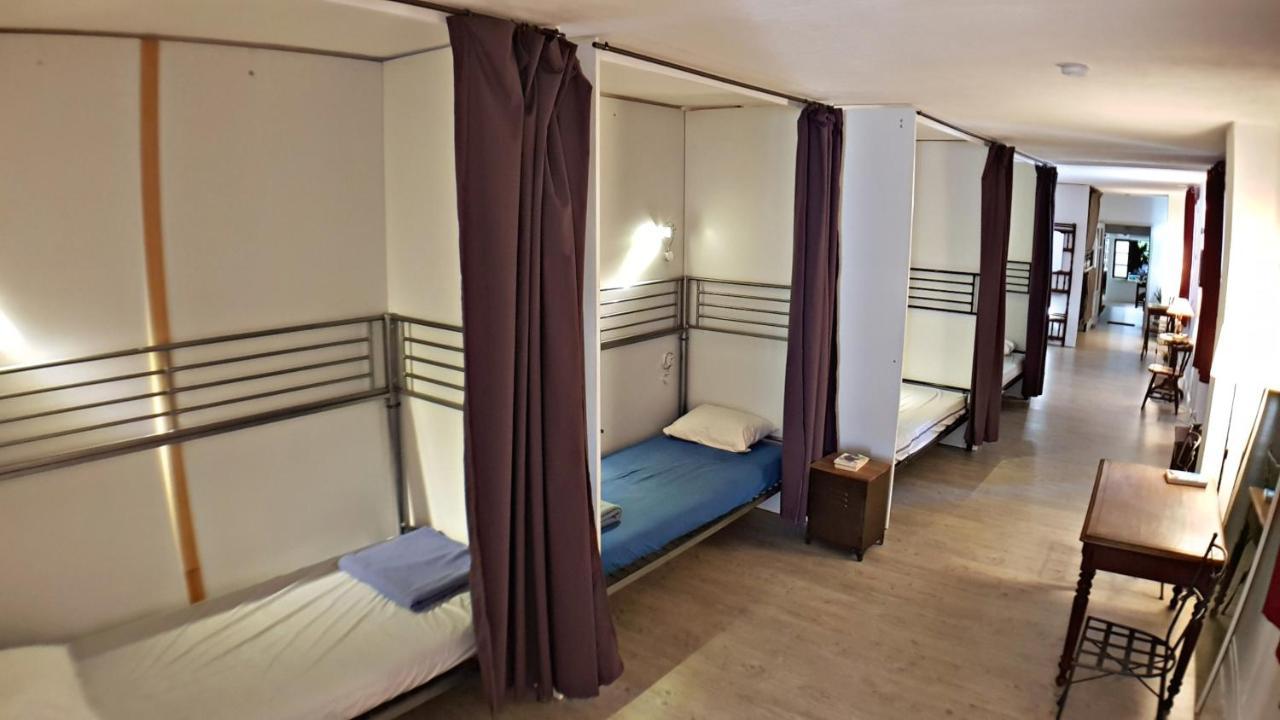 Gite Bidean Saint-Jean-Pied-de-Port Εξωτερικό φωτογραφία