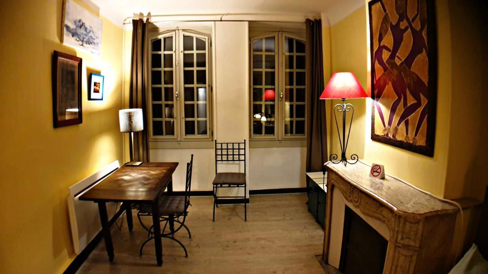 Gite Bidean Saint-Jean-Pied-de-Port Εξωτερικό φωτογραφία